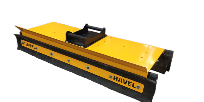 HAVEL Land leveller HAVEL Land leveller