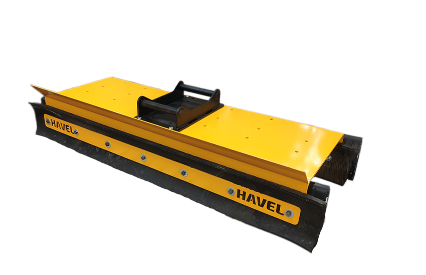 HAVEL Land leveller HAVEL Land leveller