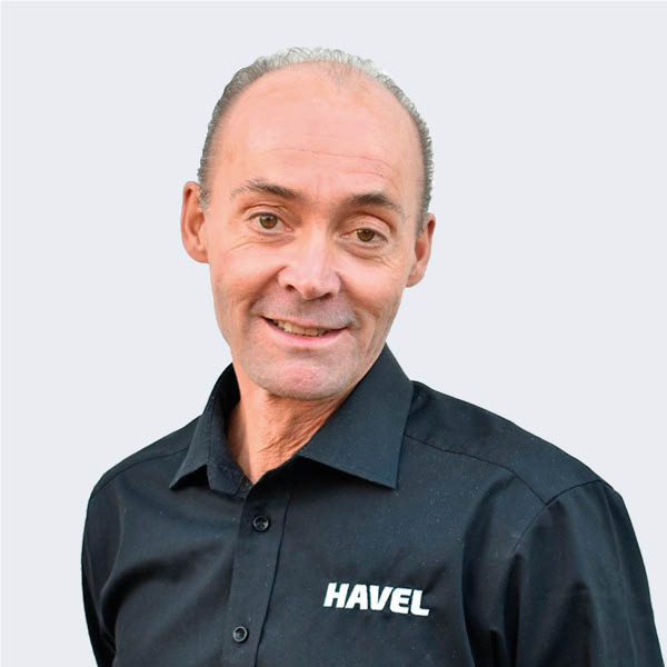 HAVEL - Hannu Salminen